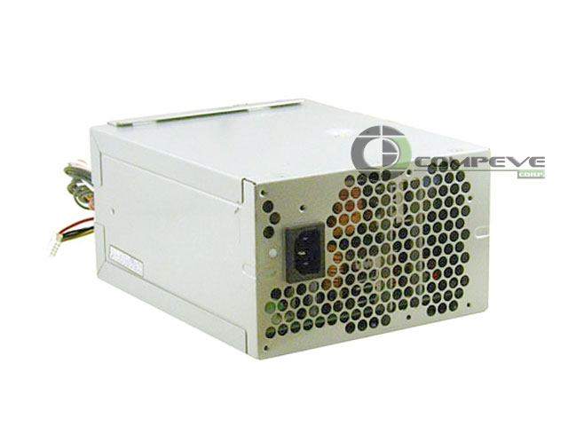 Delta Electronics DPS-600NB HP XW8200 600 watt Power Supply - Click Image to Close