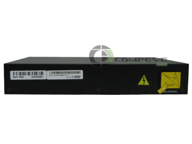 Dell PowerConnect 2216