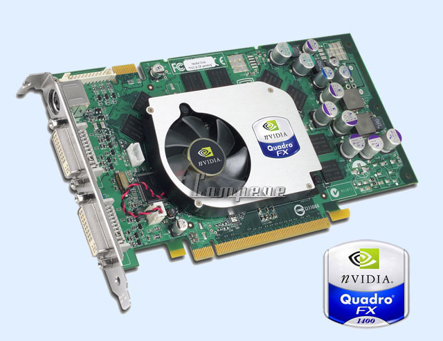 Nvidia discount quadro 1400