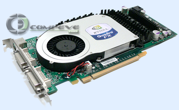 nVidia FX 3400