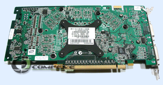 FX 3400