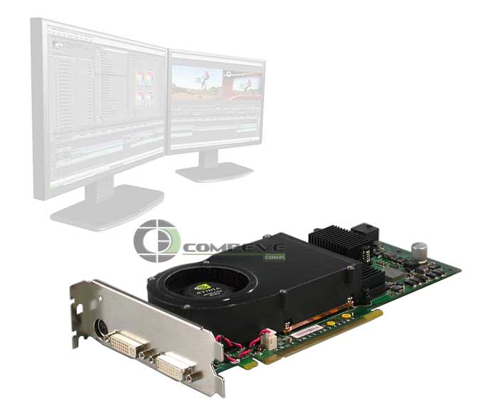 Quadro FX 4400