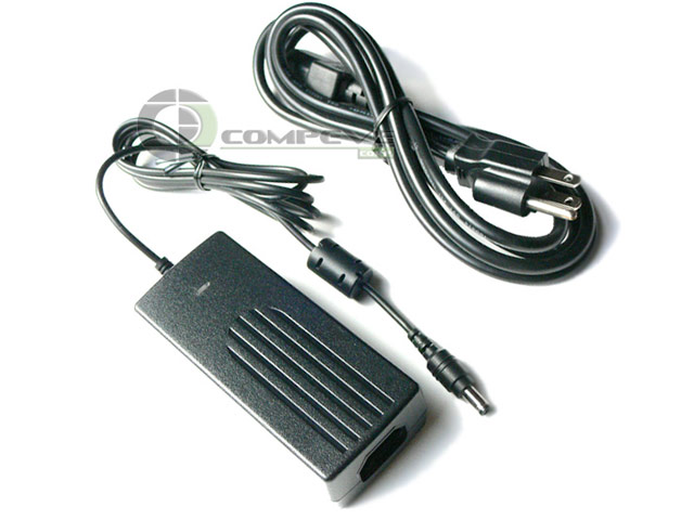 12v, 3a Power Adapter for LCD Monitors, Displays, Electronics - Click Image to Close