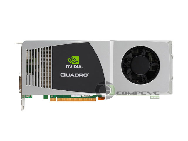 nVidia Quadro FX5800