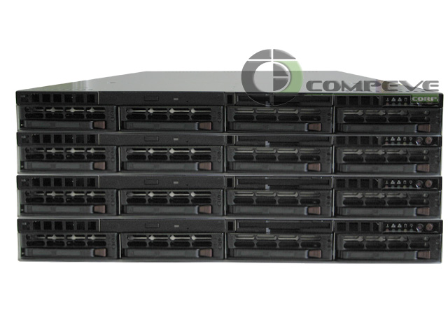 Supermicro SC813T+-500 1U AMD Sever