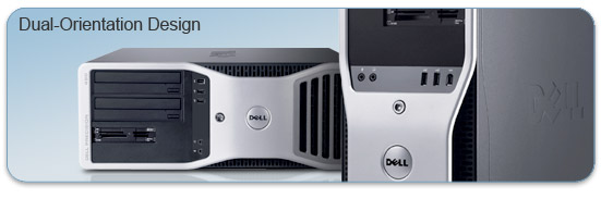 Dell Precision 490 Workstation Compeve