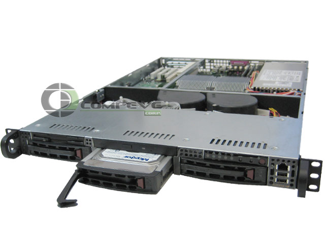 Supermicro 1825A