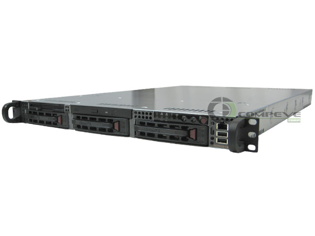 Supermicro 1825A