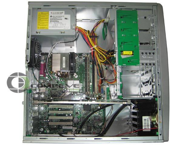 Hp Xw4200 Drivers