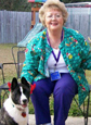 Barbara D (60), RN, CHPN, Cantonment,FL