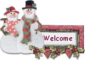 snowmanwelcome.jpg picture by TexasRedHatter