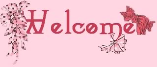 welcome