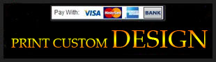 print custom design