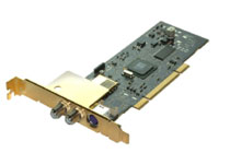 ATI TV Wonder™ HD 650 PCI