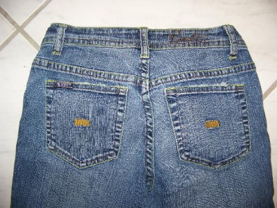 low rider jeans