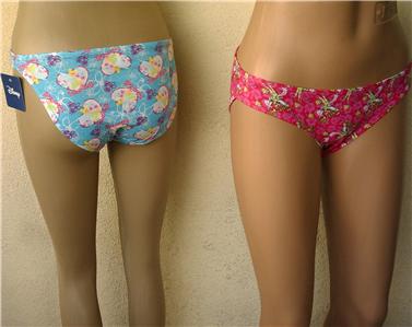 Tinker Bell, Other, Tinker Bell Girls Underwear Size 6 Qty5 New
