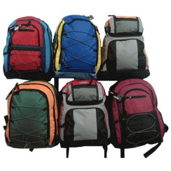 15" Back Pack