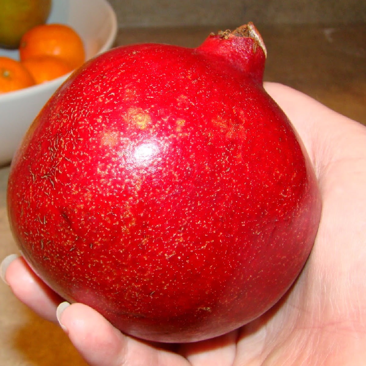 Pomegranate