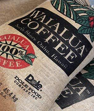 Waialua Coffee picture by 7_Heads