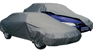 car cover