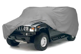 car cover