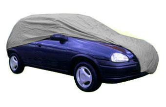 car cover