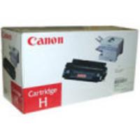 Genuine Black Multi-SAVE Canon H-Cartridge Toner Cartridge Twin Pack - (TGP160BLA2)