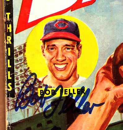 bob feller auto