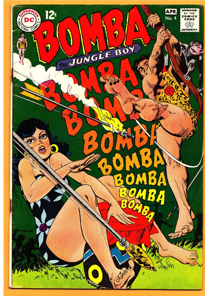 bomba 4