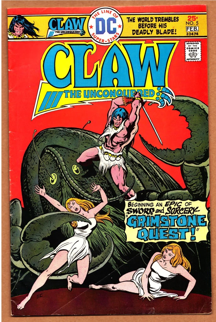 claw5