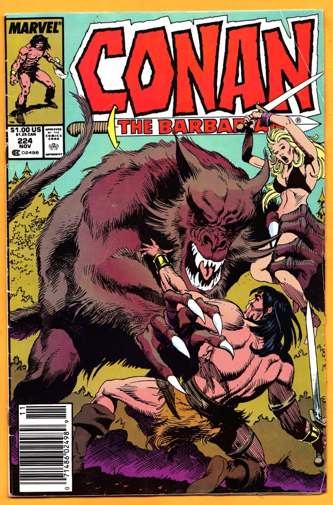 conan 224