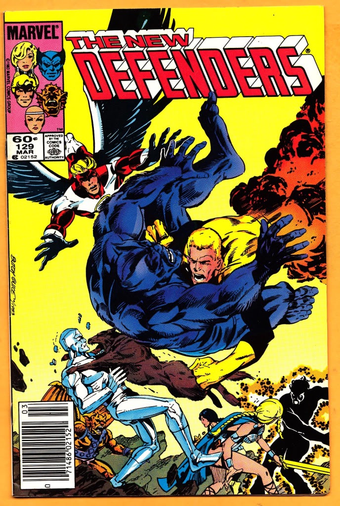 defenders 129