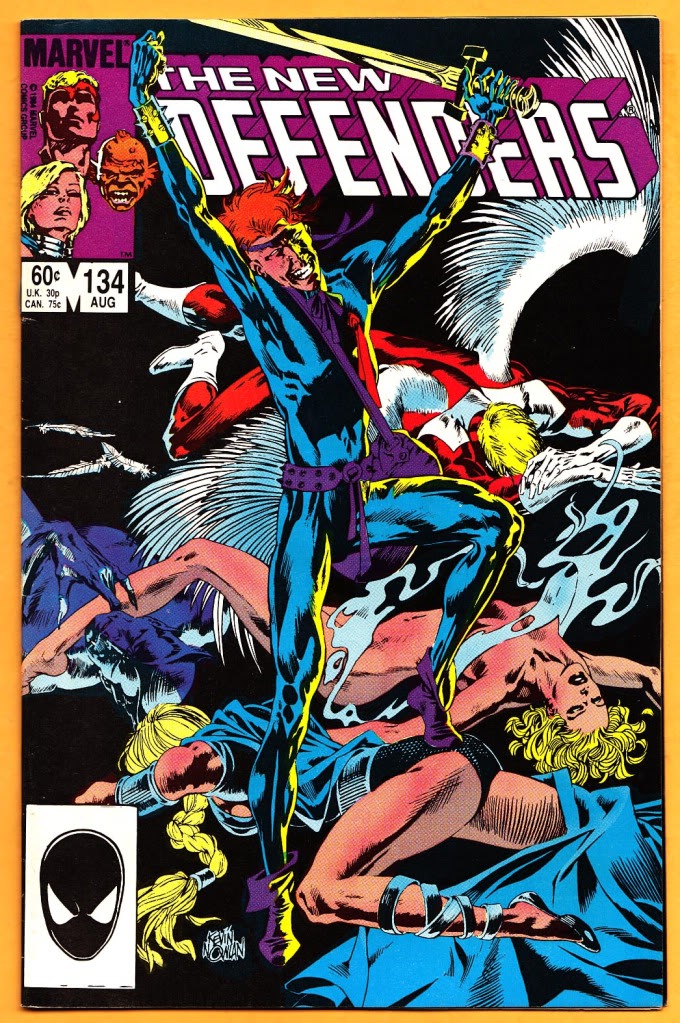 defenders 134