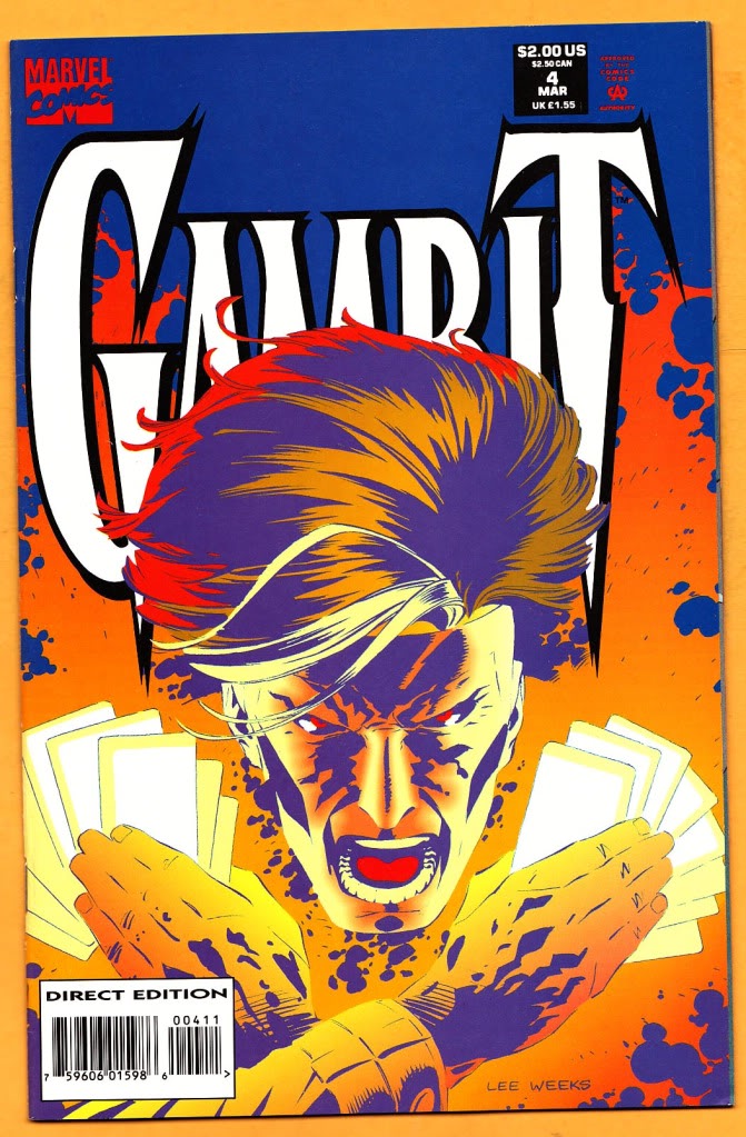 gambit 4