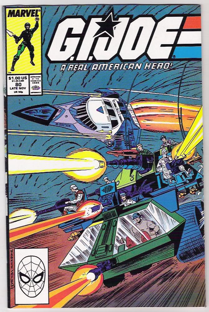 gi joe 80