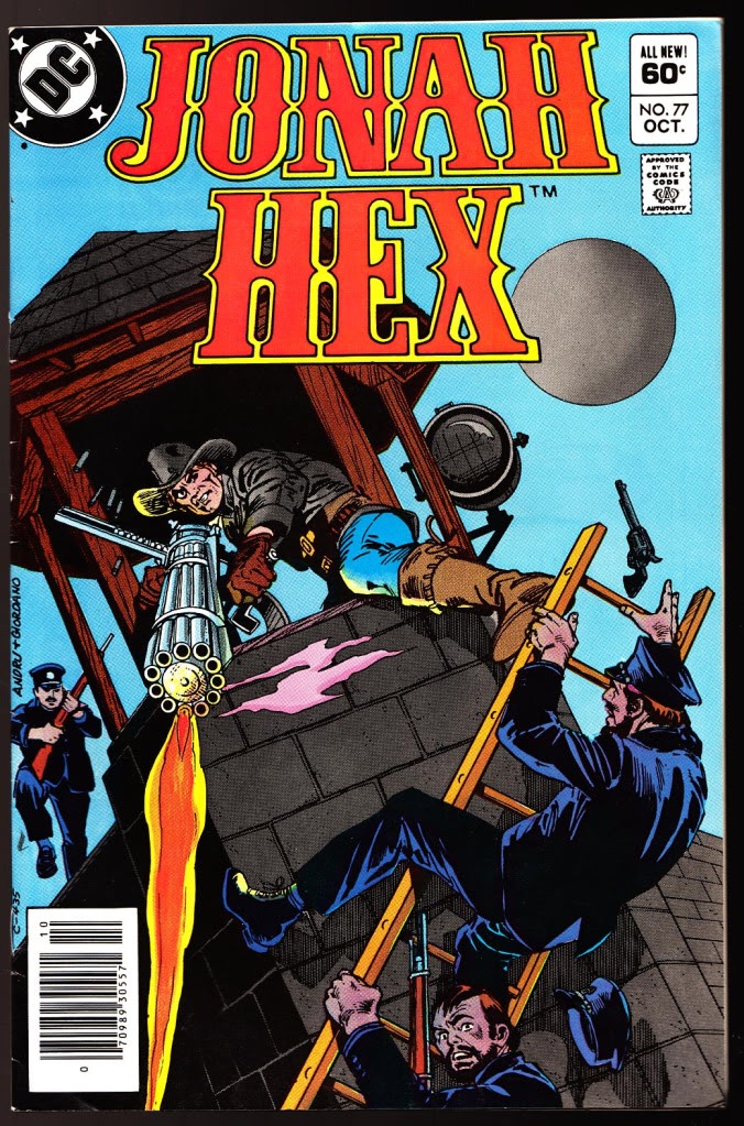 jonah hex 77