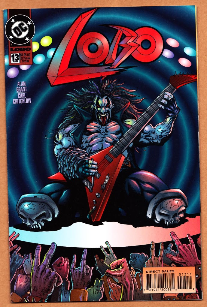 lobo 13