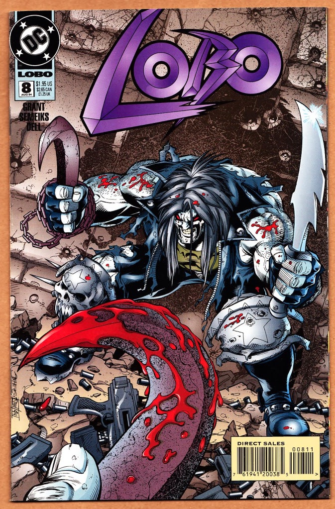 lobo 8