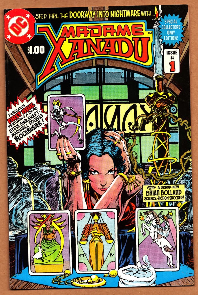 madame xanadu 1