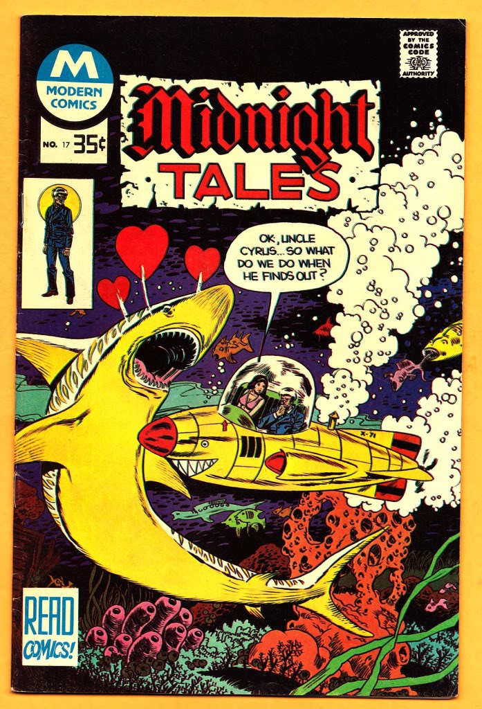 midnight tales 17