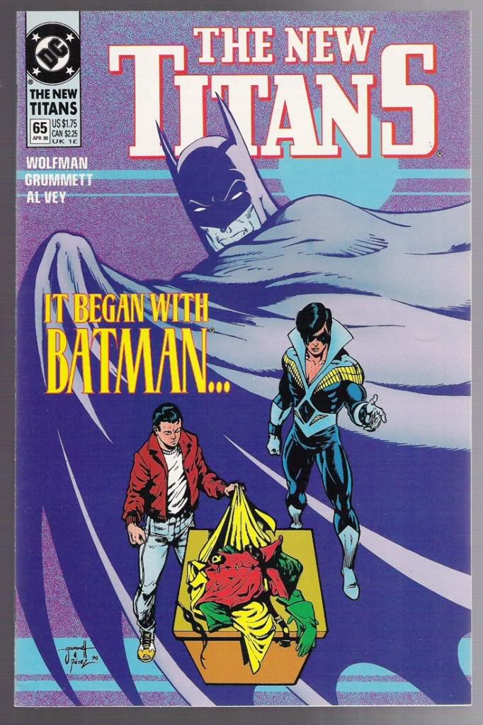 new titans 65