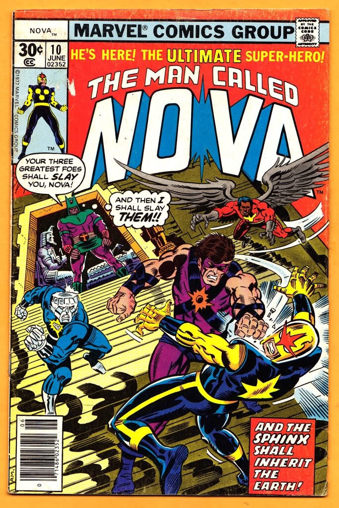 nova 10