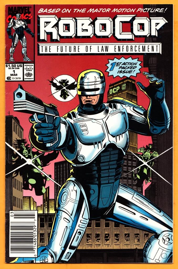 robocop 1