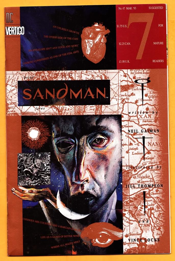 sandman 47