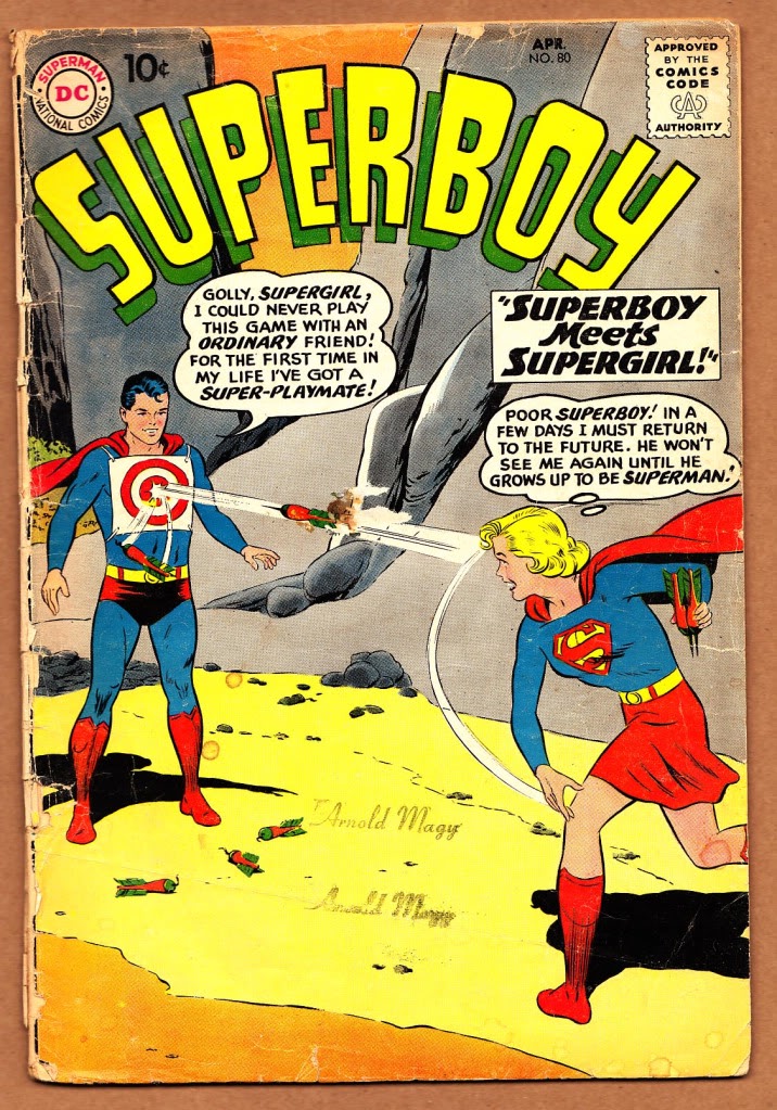 superboy80