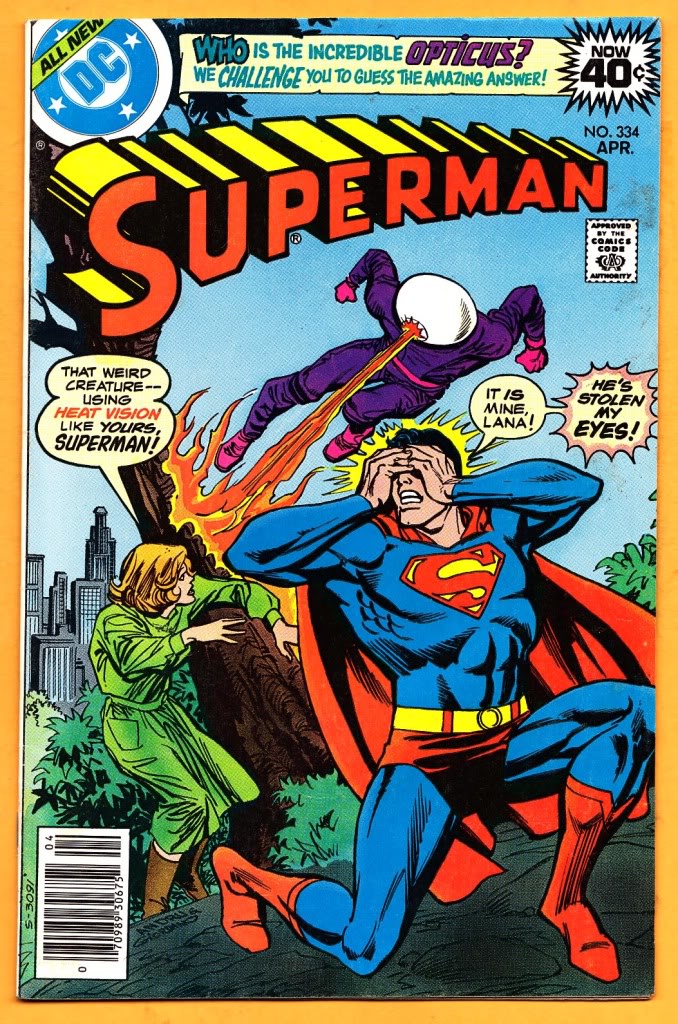 superman 334