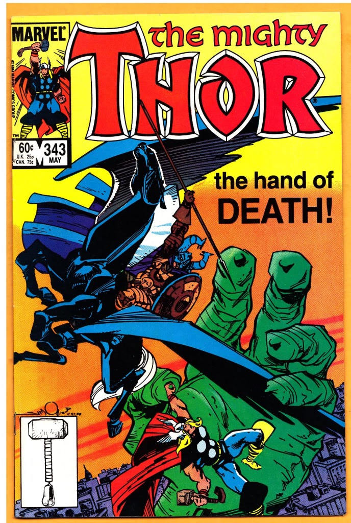 thor 343