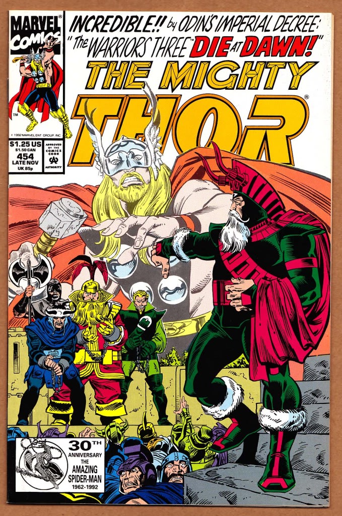 thor454