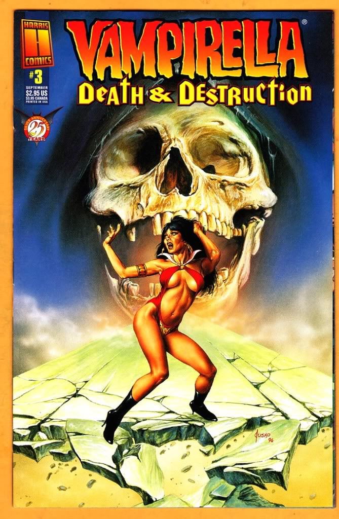 vampirella death and destruction 3