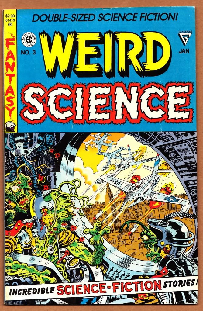 weird science 3